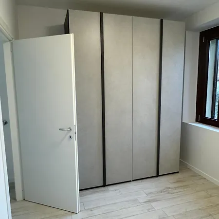 Corte Del Garda Apartmán *