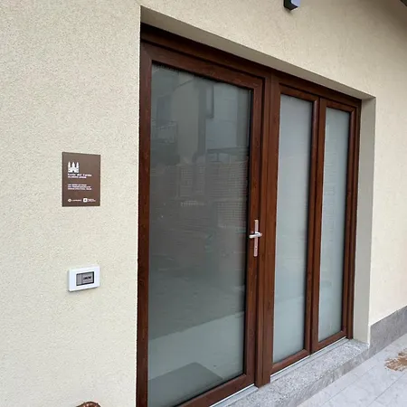 Apartmán Corte Del Garda