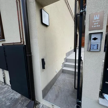Apartmán Corte Del Garda