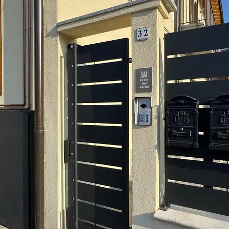 Corte Del Garda * Garbagnate Milanese