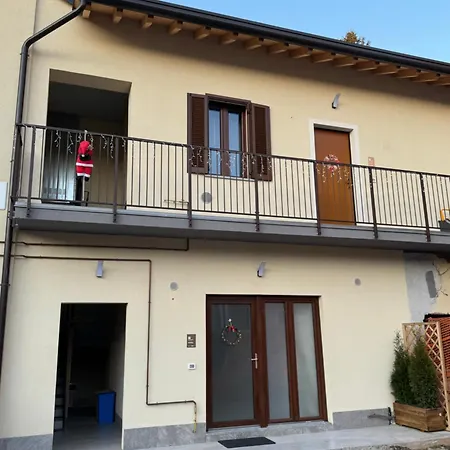 Apartmán Corte Del Garda