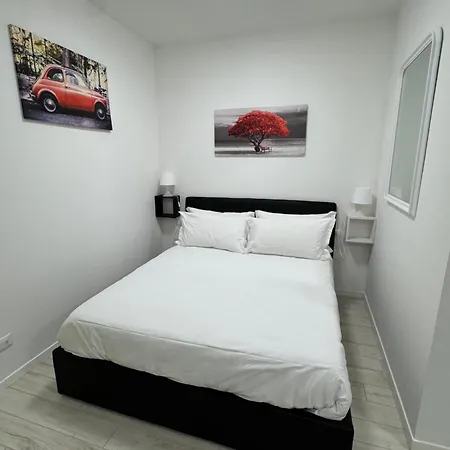 Apartmán Corte Del Garda Garbagnate Milanese