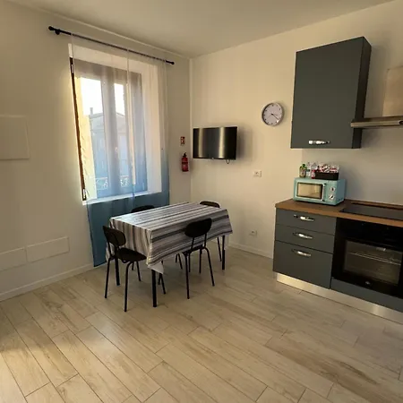 Corte Del Garda Apartmán *