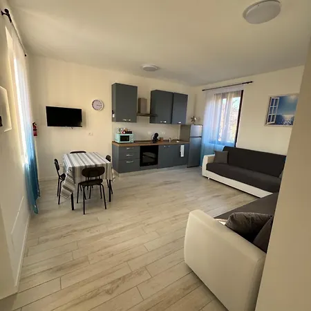 Apartmán Corte Del Garda