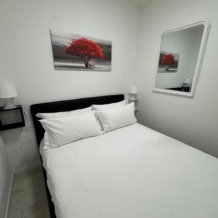 Apartmán Corte Del Garda Garbagnate Milanese