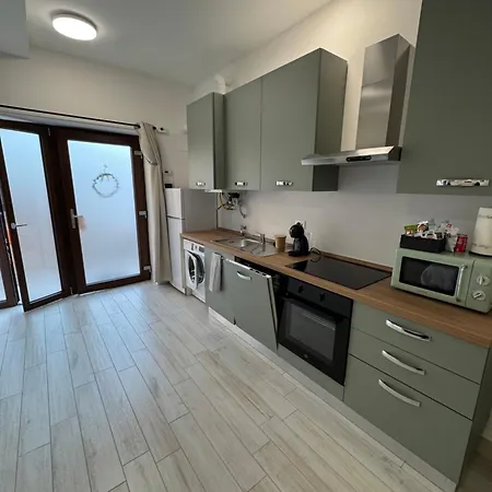 Apartman Corte Del Garda Garbagnate Milanese