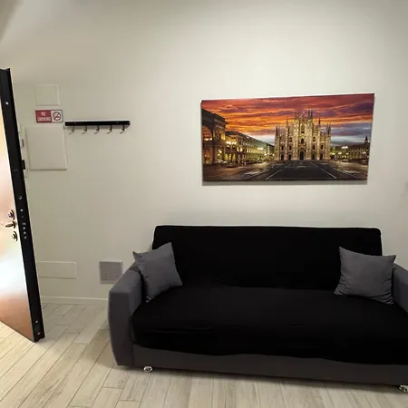 Corte Del Garda Apartmán